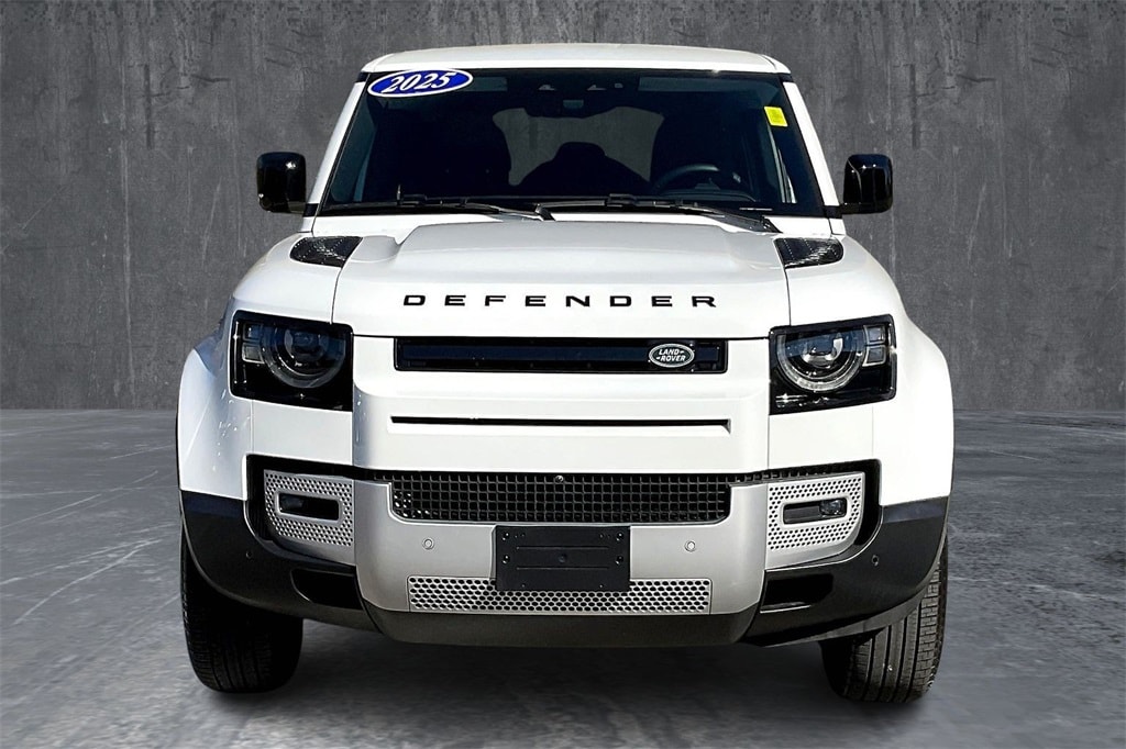 Used 2025 Land Rover Defender 110 S SUV