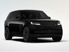 2026 Land Rover Range Rover SE SUV