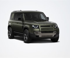 2026 Land Rover Defender 110 S SUV