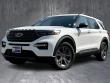 Used 2021 Ford Explorer XLT SUV