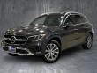 Used 2025 Mercedes-Benz GLC GLC 300 SUV
