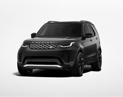 2026 Land Rover Discovery Gemini Edition SUV