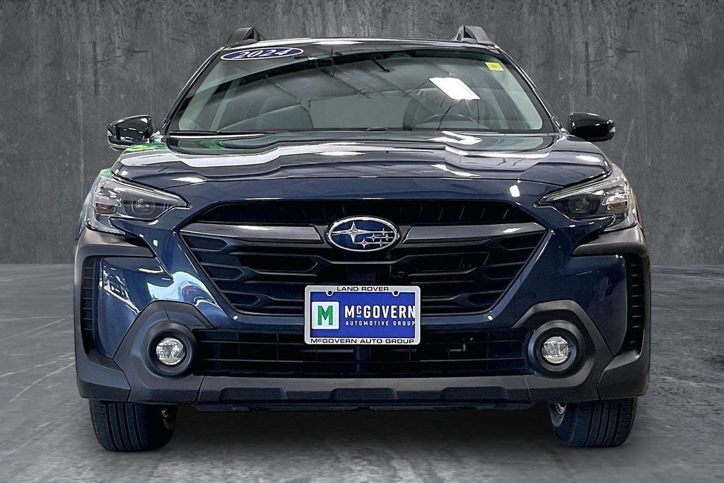 Used 2024 Subaru Outback Premium SUV