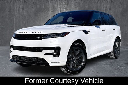 2025 Land Rover Range Rover Sport Dynamic SE SUV
