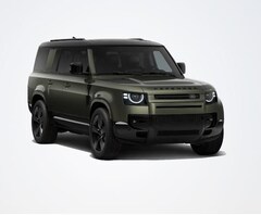 2026 Land Rover Defender 130 400PS X-Dynamic SE