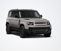 2026 Land Rover Defender 110 S SUV