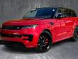 Used 2025 Land Rover Range Rover Sport Dynamic SE SUV