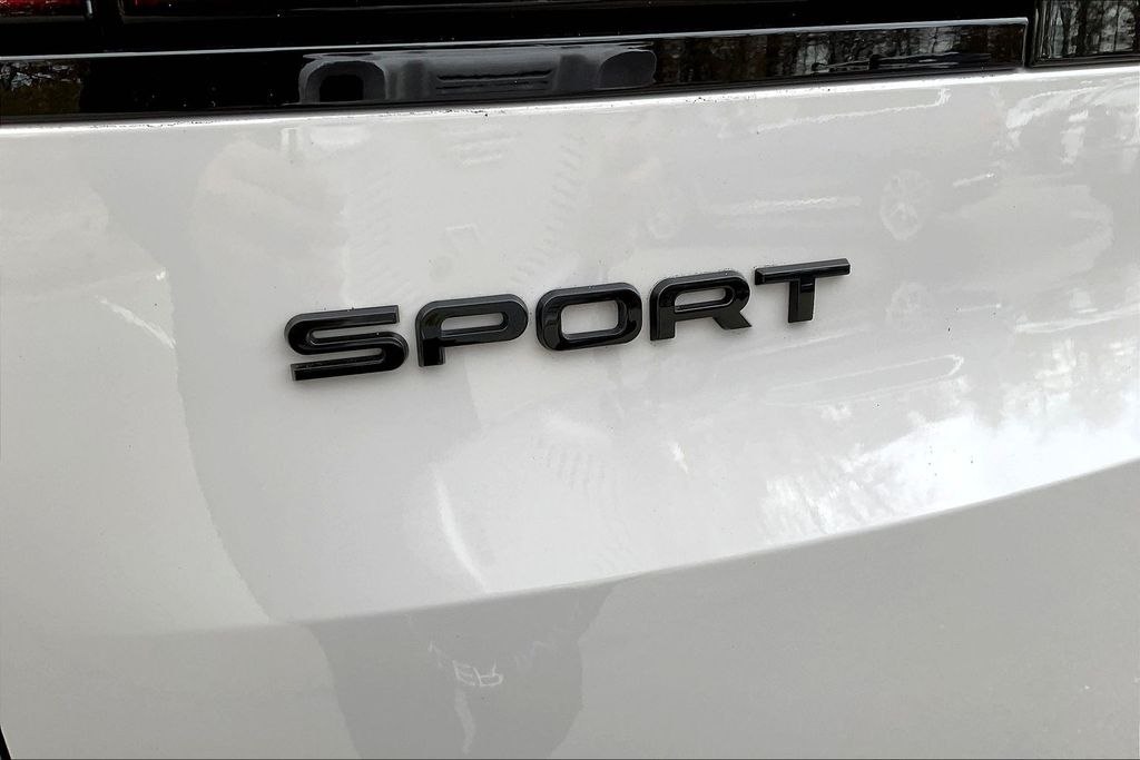 2025 Land Rover Range Rover Sport Dynamic SE - Photo 23