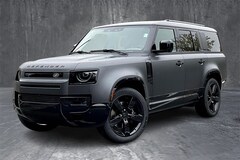 2026 Land Rover Defender 130 V8 SUV