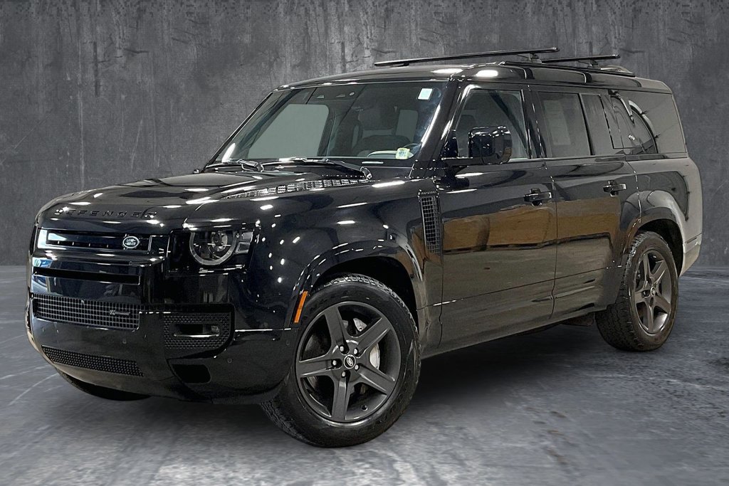 2023 Land Rover Defender