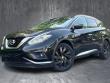 Used 2017 Nissan Murano Platinum SUV