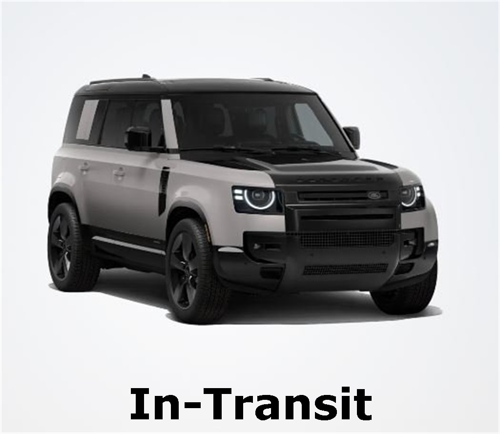 2026 Land Rover Defender X's photo