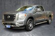 Nissan Titan