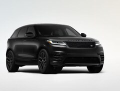 2026 Land Rover Range Rover Velar Belgravia 400PS Auto