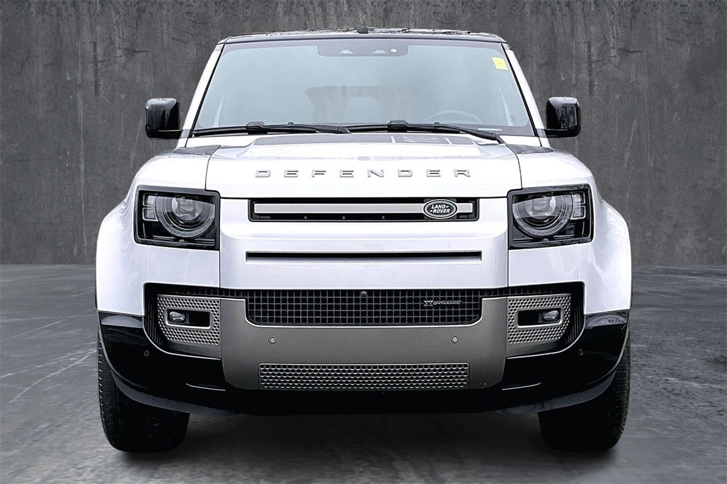 Used 2023 Land Rover Defender 110 X-Dynamic SE SUV