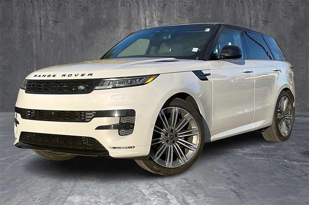 2025 Land Rover Range Rover Sport Dynamic SE's photo