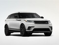 2026 Land Rover Range Rover Velar Belgravia