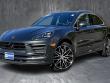 Used 2022 Porsche Macan Base SUV