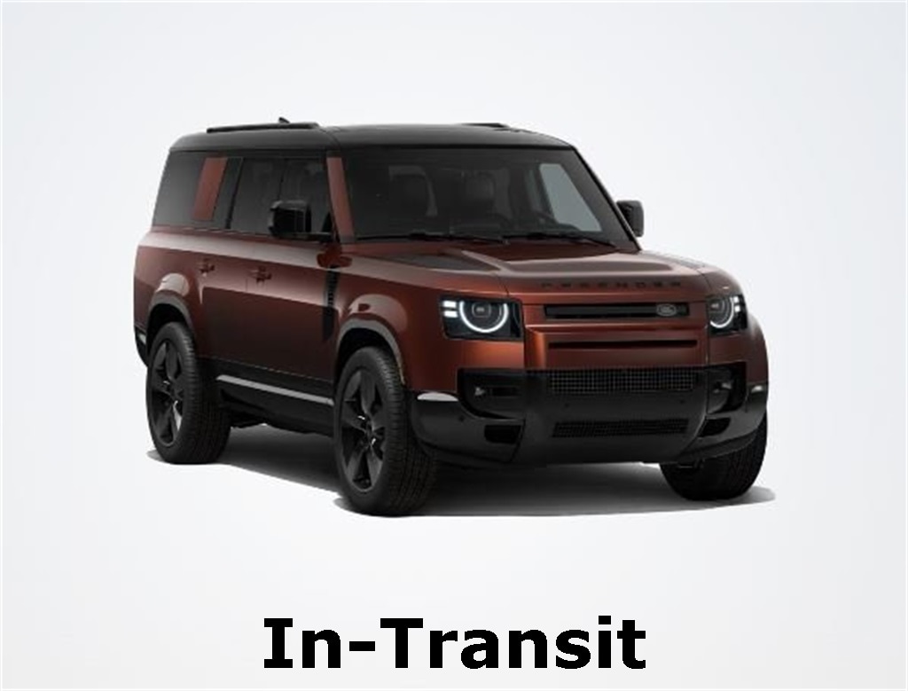 2026 Land Rover Defender X-Dynamic SE's photo