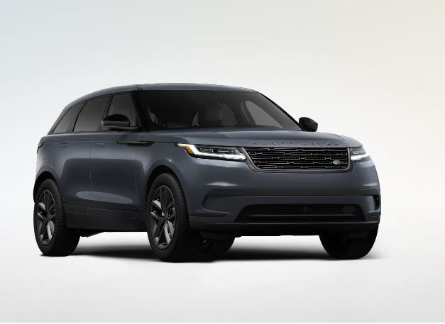 2026 Land Rover Range Rover Velar P250 S's photo