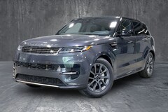 2026 Land Rover Range Rover Sport Dynamic SE SUV