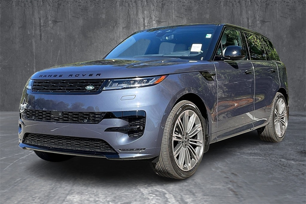 2025 Land Rover Range Rover Sport Dynamic SE's photo