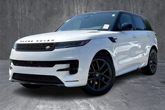 2025 Land Rover Range Rover Sport Dynamic SE SUV
