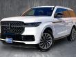 Used 2025 Lincoln Navigator Black Label SUV