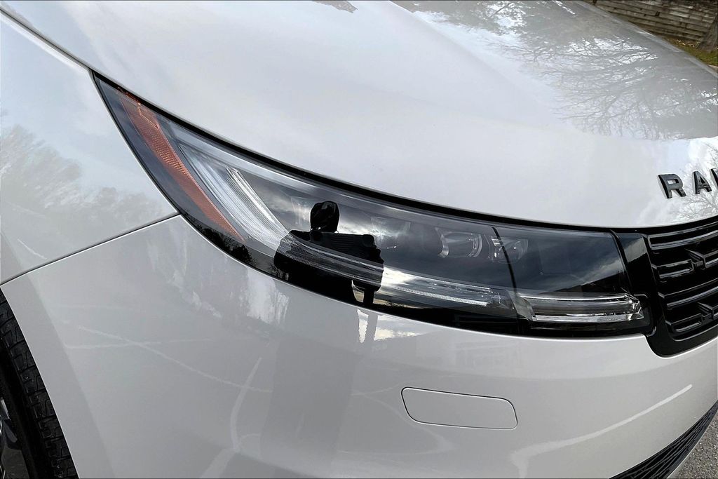 2025 Land Rover Range Rover Sport Dynamic SE - Photo 31