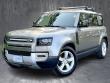 Used 2025 Land Rover Defender 110 S SUV