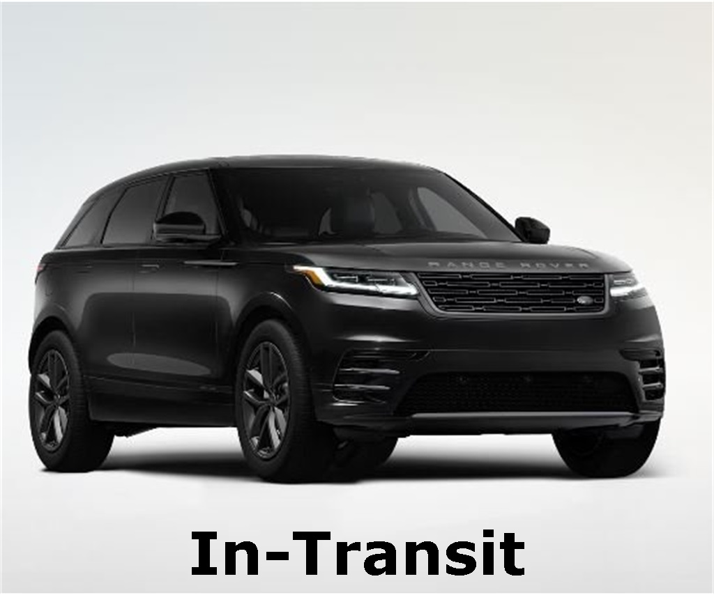 2026 Land Rover Range Rover Velar Dynamic SE