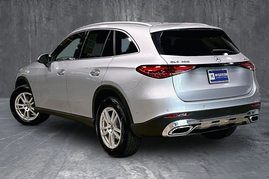 Used 2023 Mercedes-Benz GLC GLC 300 SUV