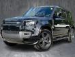 Used 2025 Land Rover Defender 110 V8 SUV