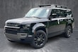 Land Rover Defender 130