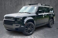 2025 Land Rover Defender 130 Outbound SUV