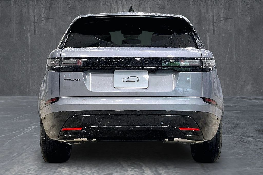 New 2026 Land Rover Range Rover Velar Dynamic SE SUV