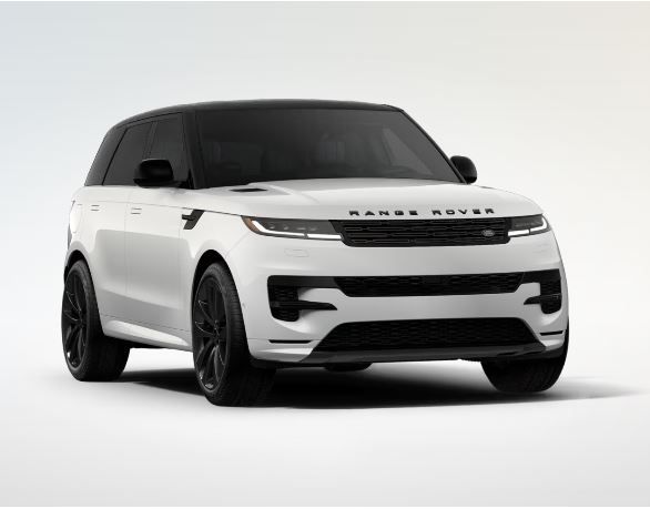 2026 Land Rover Range Rover Sport P360 SE MHEV's photo