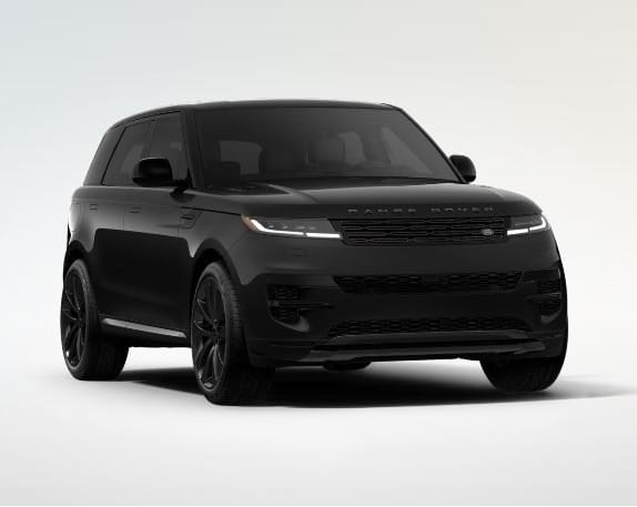 2026 Land Rover Range Rover Sport SE's photo