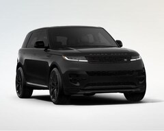 2026 Land Rover Range Rover Sport SE SUV