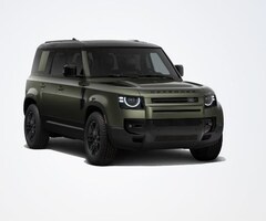 2026 Land Rover Defender 110 S SUV
