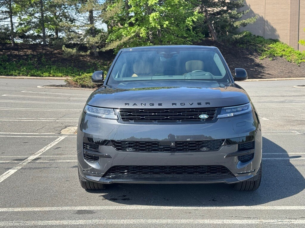 2025 Land Rover Range Rover Sport Autobiography photo 3