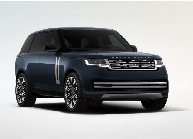 2026 Land Rover Range Rover 4.4 SE SWB's photo