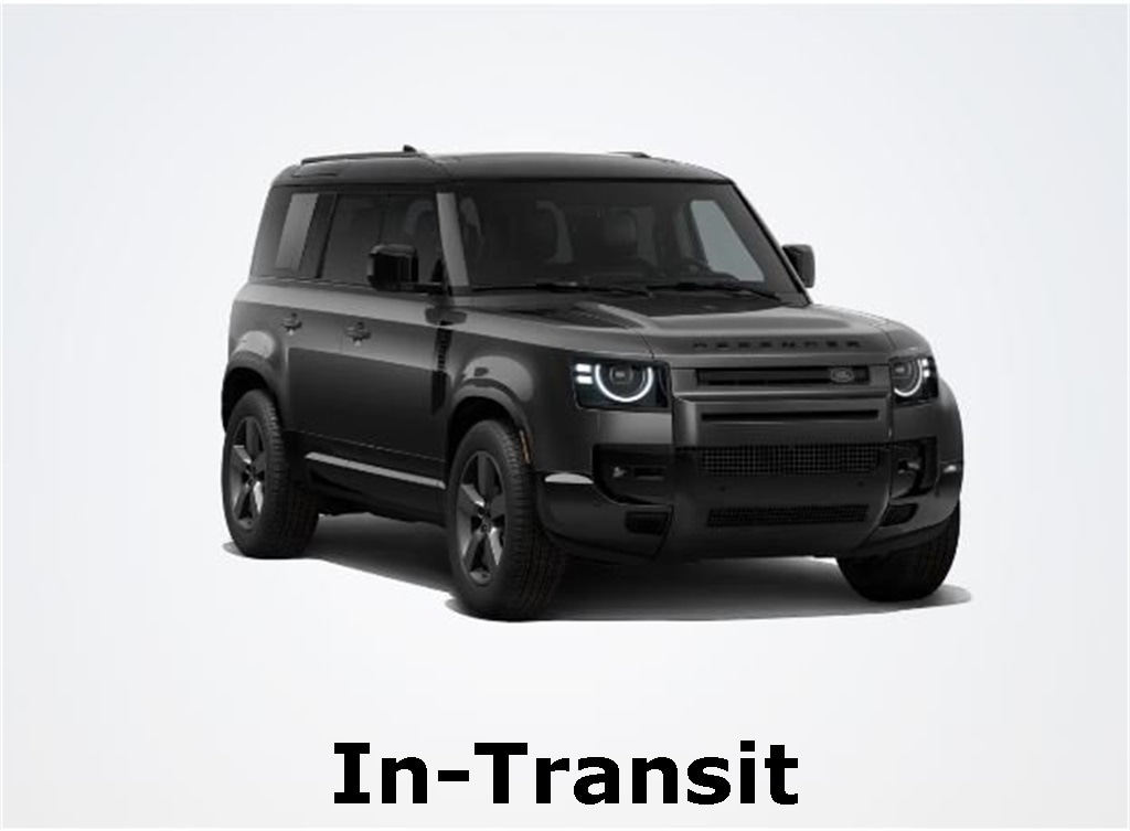 2026 Land Rover Defender X-Dynamic SE's photo