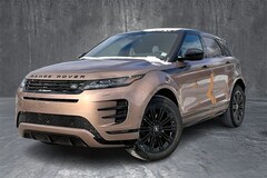 2026 Land Rover Range Rover Evoque Dynamic SE SUV
