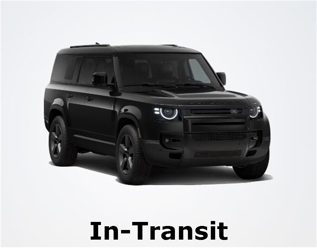 2026 Land Rover Defender S's photo