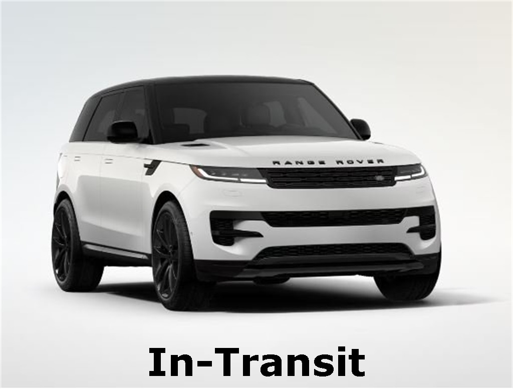 2026 Land Rover Range Rover Sport SE's photo