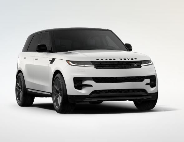 2027 Land Rover Range Rover Sport SE SUV