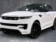 Certified 2025 Land Rover Range Rover Sport Dynamic SE SUV