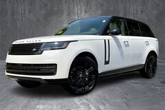 2025 Land Rover Range Rover SE SUV