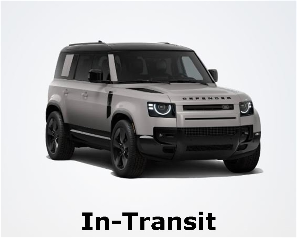 2026 Land Rover Defender X-Dynamic SE's photo
